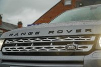 USED 2013 S LAND ROVER RANGE ROVER EVOQUE 2.2 SD4 Prestige SUV 5dr Diesel Auto 4WD Euro 5 (190 ps) 