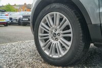 USED 2013 S LAND ROVER RANGE ROVER EVOQUE 2.2 SD4 Prestige SUV 5dr Diesel Auto 4WD Euro 5 (190 ps) 