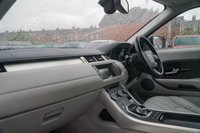 USED 2013 S LAND ROVER RANGE ROVER EVOQUE 2.2 SD4 Prestige SUV 5dr Diesel Auto 4WD Euro 5 (190 ps) 