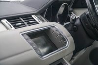 USED 2013 S LAND ROVER RANGE ROVER EVOQUE 2.2 SD4 Prestige SUV 5dr Diesel Auto 4WD Euro 5 (190 ps) 