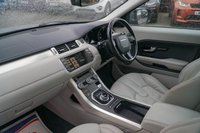 USED 2013 S LAND ROVER RANGE ROVER EVOQUE 2.2 SD4 Prestige SUV 5dr Diesel Auto 4WD Euro 5 (190 ps) 