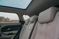 USED 2013 S LAND ROVER RANGE ROVER EVOQUE 2.2 SD4 Prestige SUV 5dr Diesel Auto 4WD Euro 5 (190 ps) 