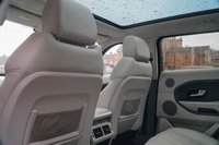 USED 2013 S LAND ROVER RANGE ROVER EVOQUE 2.2 SD4 Prestige SUV 5dr Diesel Auto 4WD Euro 5 (190 ps) 