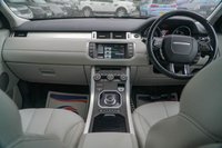 USED 2013 S LAND ROVER RANGE ROVER EVOQUE 2.2 SD4 Prestige SUV 5dr Diesel Auto 4WD Euro 5 (190 ps) 