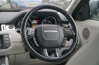 USED 2013 S LAND ROVER RANGE ROVER EVOQUE 2.2 SD4 Prestige SUV 5dr Diesel Auto 4WD Euro 5 (190 ps) 