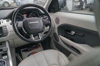 USED 2013 S LAND ROVER RANGE ROVER EVOQUE 2.2 SD4 Prestige SUV 5dr Diesel Auto 4WD Euro 5 (190 ps) 