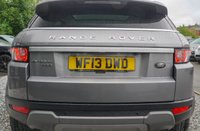 USED 2013 S LAND ROVER RANGE ROVER EVOQUE 2.2 SD4 Prestige SUV 5dr Diesel Auto 4WD Euro 5 (190 ps) 