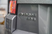 USED 2013 S LAND ROVER RANGE ROVER EVOQUE 2.2 SD4 Prestige SUV 5dr Diesel Auto 4WD Euro 5 (190 ps) 