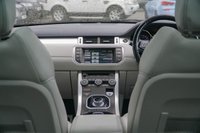 USED 2013 S LAND ROVER RANGE ROVER EVOQUE 2.2 SD4 Prestige SUV 5dr Diesel Auto 4WD Euro 5 (190 ps) 