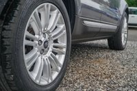 USED 2013 S LAND ROVER RANGE ROVER EVOQUE 2.2 SD4 Prestige SUV 5dr Diesel Auto 4WD Euro 5 (190 ps) 