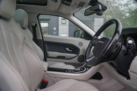 USED 2013 S LAND ROVER RANGE ROVER EVOQUE 2.2 SD4 Prestige SUV 5dr Diesel Auto 4WD Euro 5 (190 ps) 