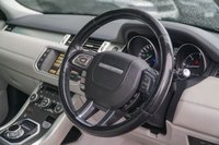 USED 2013 S LAND ROVER RANGE ROVER EVOQUE 2.2 SD4 Prestige SUV 5dr Diesel Auto 4WD Euro 5 (190 ps) 