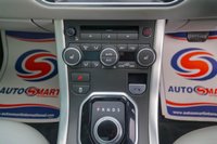 USED 2013 S LAND ROVER RANGE ROVER EVOQUE 2.2 SD4 Prestige SUV 5dr Diesel Auto 4WD Euro 5 (190 ps) 