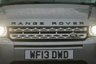 USED 2013 S LAND ROVER RANGE ROVER EVOQUE 2.2 SD4 Prestige SUV 5dr Diesel Auto 4WD Euro 5 (190 ps) 