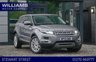 USED 2013 S LAND ROVER RANGE ROVER EVOQUE 2.2 SD4 Prestige SUV 5dr Diesel Auto 4WD Euro 5 (190 ps) 