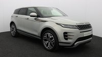 2020 LAND ROVER RANGE ROVER EVOQUE 2.0 D180 MHEV R-Dynamic HSE SUV 5dr Diesel Auto 4WD Euro 6 (s/s) (180 ps) &pound;19995.00