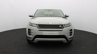 USED 2020 70 LAND ROVER RANGE ROVER EVOQUE 2.0 D180 MHEV R-Dynamic HSE SUV 5dr Diesel Auto 4WD Euro 6 (s/s) (180 ps) 