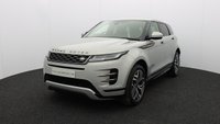 USED 2020 70 LAND ROVER RANGE ROVER EVOQUE 2.0 D180 MHEV R-Dynamic HSE SUV 5dr Diesel Auto 4WD Euro 6 (s/s) (180 ps) 