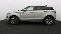 USED 2020 70 LAND ROVER RANGE ROVER EVOQUE 2.0 D180 MHEV R-Dynamic HSE SUV 5dr Diesel Auto 4WD Euro 6 (s/s) (180 ps) 