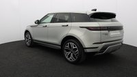USED 2020 70 LAND ROVER RANGE ROVER EVOQUE 2.0 D180 MHEV R-Dynamic HSE SUV 5dr Diesel Auto 4WD Euro 6 (s/s) (180 ps) 