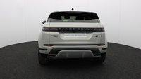 USED 2020 70 LAND ROVER RANGE ROVER EVOQUE 2.0 D180 MHEV R-Dynamic HSE SUV 5dr Diesel Auto 4WD Euro 6 (s/s) (180 ps) 