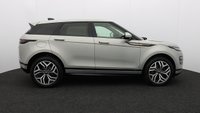 USED 2020 70 LAND ROVER RANGE ROVER EVOQUE 2.0 D180 MHEV R-Dynamic HSE SUV 5dr Diesel Auto 4WD Euro 6 (s/s) (180 ps) 