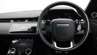 USED 2020 70 LAND ROVER RANGE ROVER EVOQUE 2.0 D180 MHEV R-Dynamic HSE SUV 5dr Diesel Auto 4WD Euro 6 (s/s) (180 ps) 