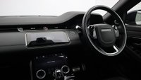 USED 2020 70 LAND ROVER RANGE ROVER EVOQUE 2.0 D180 MHEV R-Dynamic HSE SUV 5dr Diesel Auto 4WD Euro 6 (s/s) (180 ps) 