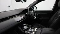 USED 2020 70 LAND ROVER RANGE ROVER EVOQUE 2.0 D180 MHEV R-Dynamic HSE SUV 5dr Diesel Auto 4WD Euro 6 (s/s) (180 ps) 