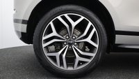 USED 2020 70 LAND ROVER RANGE ROVER EVOQUE 2.0 D180 MHEV R-Dynamic HSE SUV 5dr Diesel Auto 4WD Euro 6 (s/s) (180 ps) 