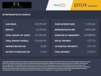 USED 2020 70 LAND ROVER RANGE ROVER EVOQUE 2.0 D180 MHEV R-Dynamic HSE SUV 5dr Diesel Auto 4WD Euro 6 (s/s) (180 ps) 