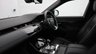 USED 2020 70 LAND ROVER RANGE ROVER EVOQUE 2.0 D180 MHEV R-Dynamic HSE SUV 5dr Diesel Auto 4WD Euro 6 (s/s) (180 ps) 