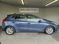 USED 2017 17 KIA CEED 1.6 CRDi 2 Hatchback 5dr Diesel Manual Euro 6 (s/s) (134 bhp) 