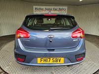 USED 2017 17 KIA CEED 1.6 CRDi 2 Hatchback 5dr Diesel Manual Euro 6 (s/s) (134 bhp) 