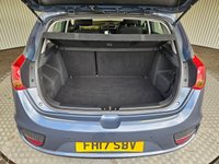 USED 2017 17 KIA CEED 1.6 CRDi 2 Hatchback 5dr Diesel Manual Euro 6 (s/s) (134 bhp) 