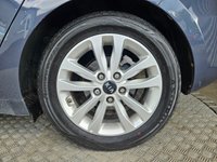 USED 2017 17 KIA CEED 1.6 CRDi 2 Hatchback 5dr Diesel Manual Euro 6 (s/s) (134 bhp) 