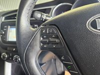 USED 2017 17 KIA CEED 1.6 CRDi 2 Hatchback 5dr Diesel Manual Euro 6 (s/s) (134 bhp) 
