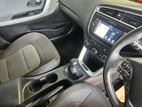 USED 2017 17 KIA CEED 1.6 CRDi 2 Hatchback 5dr Diesel Manual Euro 6 (s/s) (134 bhp) 