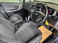 USED 2017 17 KIA CEED 1.6 CRDi 2 Hatchback 5dr Diesel Manual Euro 6 (s/s) (134 bhp) 