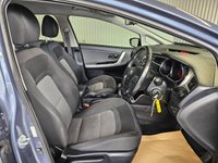 USED 2017 17 KIA CEED 1.6 CRDi 2 Hatchback 5dr Diesel Manual Euro 6 (s/s) (134 bhp) 