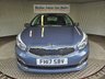 USED 2017 17 KIA CEED 1.6 CRDi 2 Hatchback 5dr Diesel Manual Euro 6 (s/s) (134 bhp) 