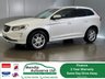 USED 2015 15 VOLVO XC60 2.0 T5 SE Lux Nav SUV 5dr Petrol Auto Euro 6 (s/s) (245 ps) FULL VOLVO HISTORY/GREAT SPEC