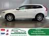 USED 2015 15 VOLVO XC60 2.0 T5 SE Lux Nav SUV 5dr Petrol Auto Euro 6 (s/s) (245 ps) FULL VOLVO HISTORY/GREAT SPEC