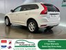 USED 2015 15 VOLVO XC60 2.0 T5 SE Lux Nav SUV 5dr Petrol Auto Euro 6 (s/s) (245 ps) FULL VOLVO HISTORY/GREAT SPEC