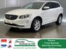 USED 2015 15 VOLVO XC60 2.0 T5 SE Lux Nav SUV 5dr Petrol Auto Euro 6 (s/s) (245 ps) FULL VOLVO HISTORY/GREAT SPEC