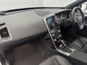 USED 2015 15 VOLVO XC60 2.0 T5 SE Lux Nav SUV 5dr Petrol Auto Euro 6 (s/s) (245 ps) FULL VOLVO HISTORY/GREAT SPEC