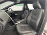 USED 2015 15 VOLVO XC60 2.0 T5 SE Lux Nav SUV 5dr Petrol Auto Euro 6 (s/s) (245 ps) FULL VOLVO HISTORY/GREAT SPEC