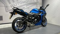 USED 2022 72 SUZUKI GSX-S1000GT - BUY ONLINE 24 HRS A DAY - FINANCE AVAILABLE - ALL TYPES OF CREDIT ACCEPTED ONLY 501 MILES FROM NEW