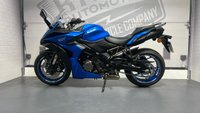 USED 2022 72 SUZUKI GSX-S1000GT - BUY ONLINE 24 HRS A DAY - FINANCE AVAILABLE - ALL TYPES OF CREDIT ACCEPTED ONLY 501 MILES FROM NEW