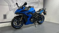 USED 2022 72 SUZUKI GSX-S1000GT - BUY ONLINE 24 HRS A DAY - FINANCE AVAILABLE - ALL TYPES OF CREDIT ACCEPTED ONLY 501 MILES FROM NEW